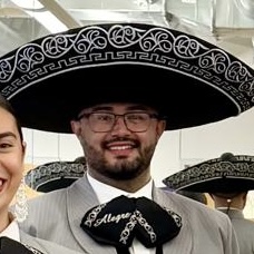 Raymundo of Mariachi Alegre