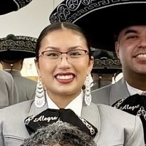 Jessica of Mariachi Alegre