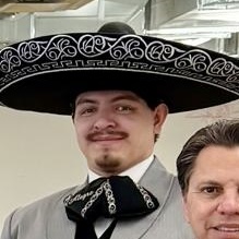 Francisco of Mariachi Alegre